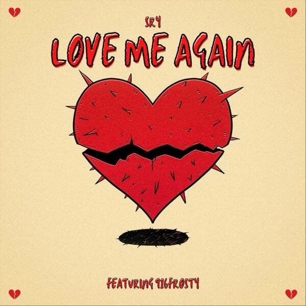 Cover art for Love Me Again