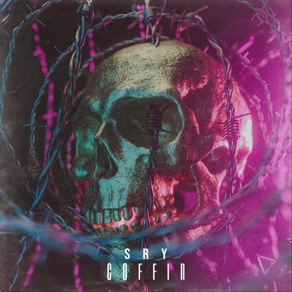 Cover art for Coffin