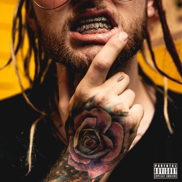 Cover art for Rolls Royce